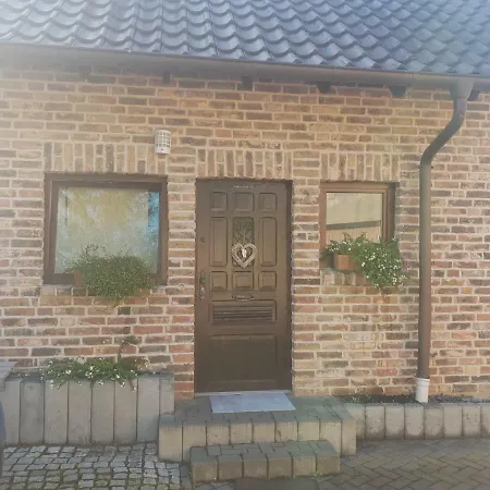 Apartment Euskirchen Exterior foto