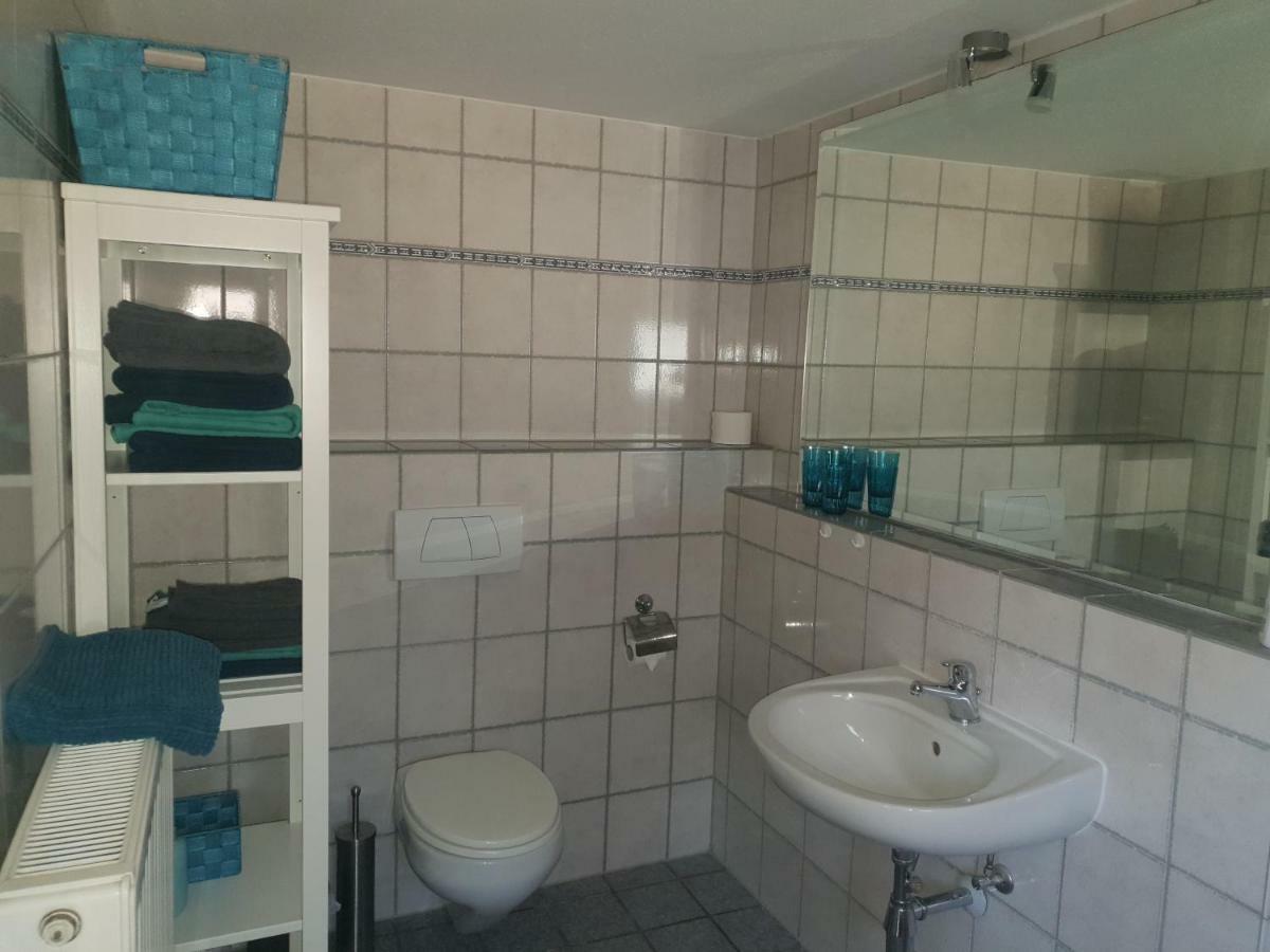 Apartment Appartement