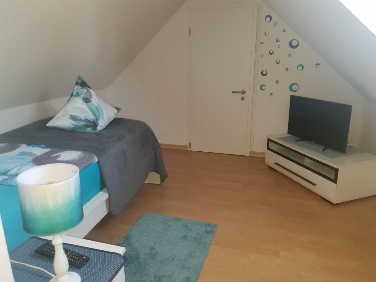 Apartment Appartement