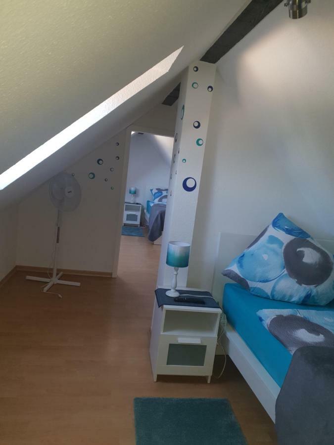 Appartement Apartment Euskirchen